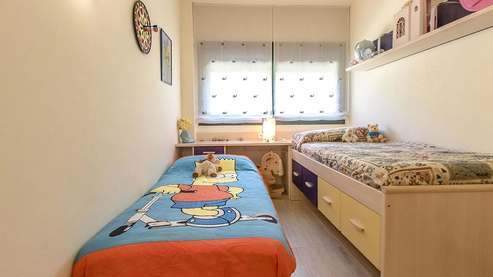 House With 3 Bedrooms In Tarragona, With Pool Access, Enclosed Garden Espagne