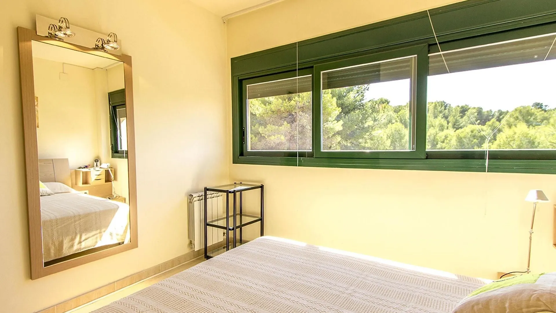 House With 3 Bedrooms In Tarragona, With Pool Access, Enclosed Garden 0*, Tarragone