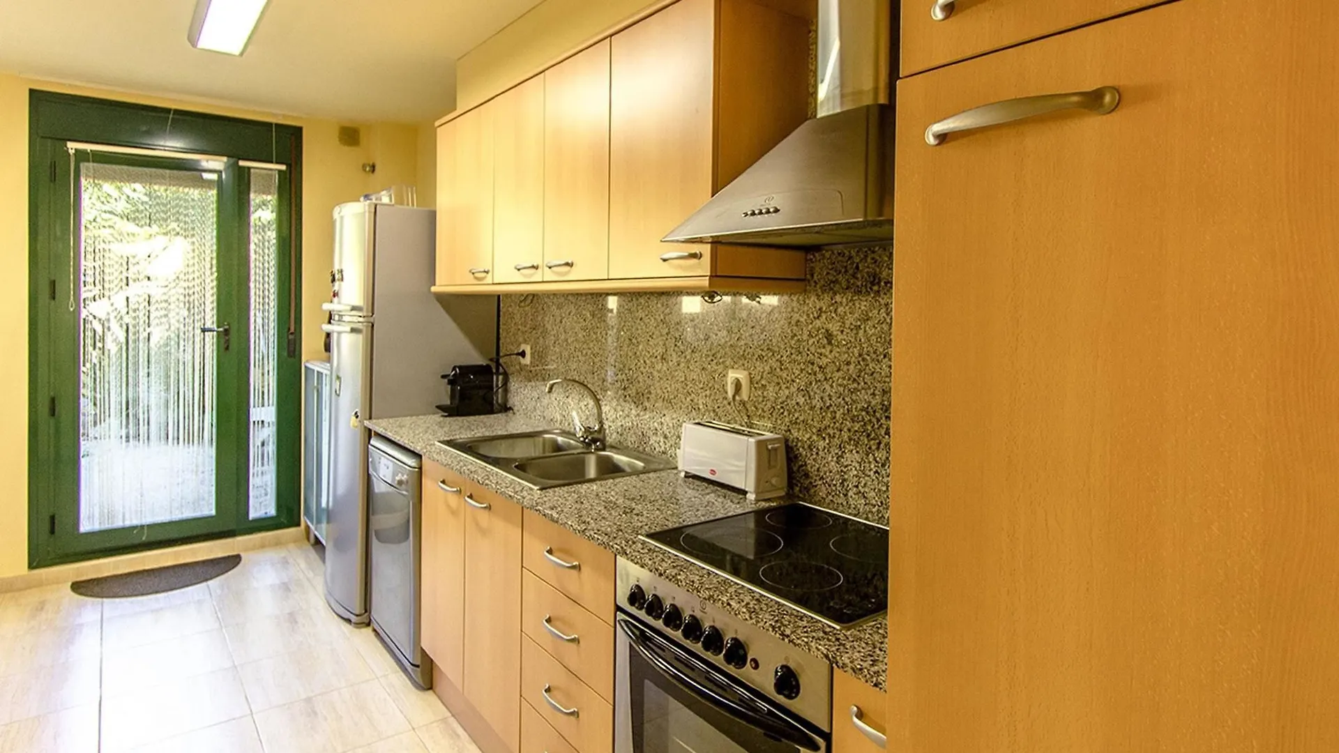 House With 3 Bedrooms In Tarragona, With Pool Access, Enclosed Garden Espagne