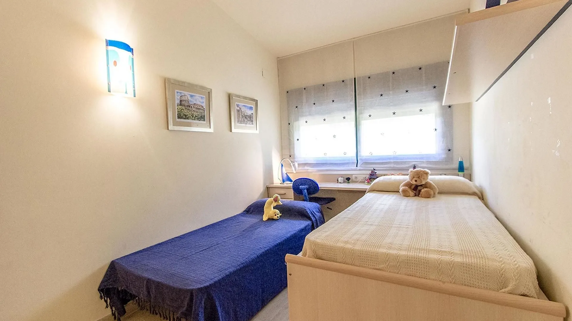 House With 3 Bedrooms In Tarragona, With Pool Access, Enclosed Garden 0*, Tarragone