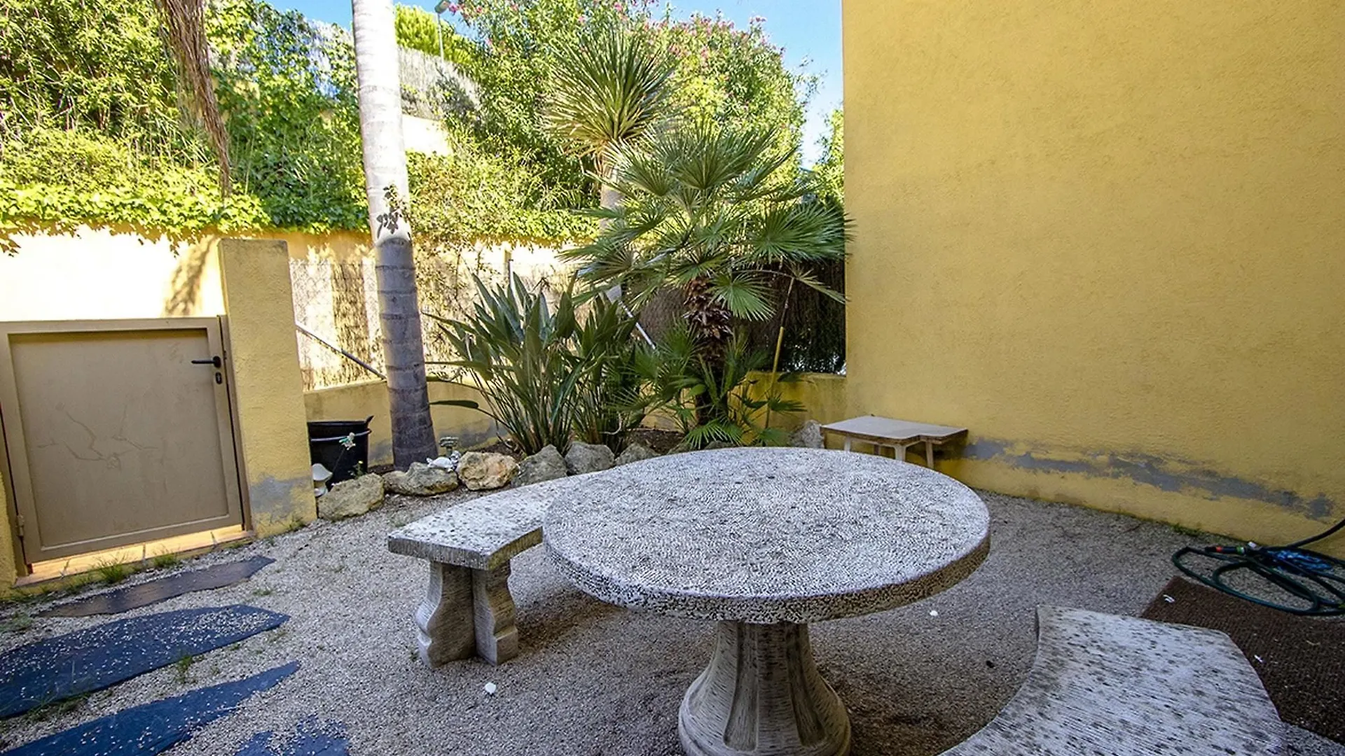 House With 3 Bedrooms In Tarragona, With Pool Access, Enclosed Garden